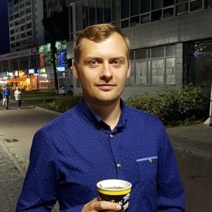 Picture of Попович Микола
